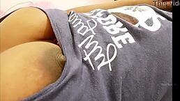 Indian maid nude with big boobs and ass