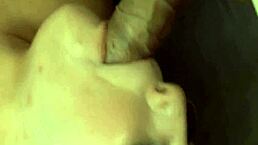 Small teen 18+s porn free with rough blowjob and fucking