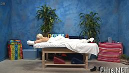 Explore Various Massage Porn Sites For Relaxation