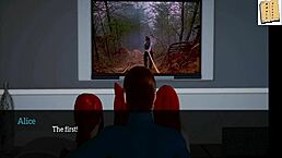 Exploring my new family dynamics in episode 166.