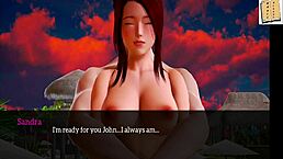 Exploring my new family dynamics in episode 166.