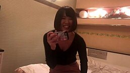 Big Breasted Teen 18+ Japanese Girl Gets Her Breasts Fondled
