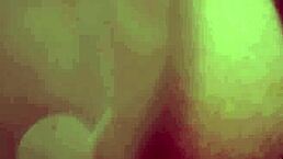 Kelly Madison shows her boobs in the office