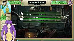 Warhammer 40k Inquisitor Trainer Part 13