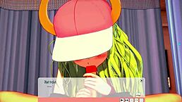 koikatsu hentai gameplay with outdoor sex lessons