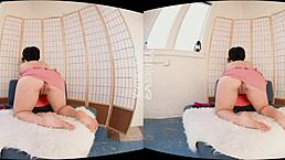 yanks amateur hope gold climaxes in virtual reality