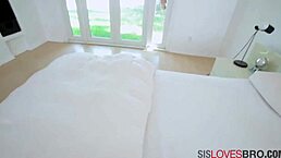 uhh, how do i seduce my step bro? kasey miller got me thinkin!