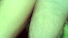 Peruvian Amateur Rides Cowgirl And Screams In Doggystyle Bent Over Hard!