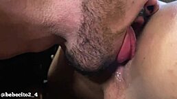 ryan ross and mike bebecito sucking cocks after work in muscular twink blowjob session