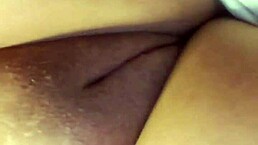 Hot Girl Dances Naked and Cums Part 3