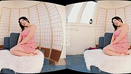 yanks amateur hope gold climaxes in virtual reality