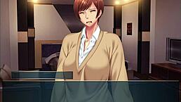 Episode 1: Losing my virginity in this hentai game