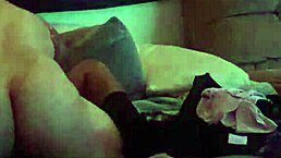 my tinder date riding black cock