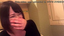 Big Breasted Teen 18+ Japanese Girl Gets Her Breasts Fondled