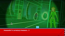 Oh Sexy Time Finally Paprika Trainer Episode 10