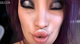 Amateur teen gets anal fucked hard