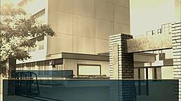 Episode 1: Losing my virginity in this hentai game