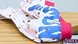 Teen gets jizzed in classroom