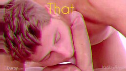 Ever seen such a fucking gay porn compilation? Double penetration and raw action await!