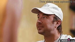 coach fucks cheerleaders anal in uniform