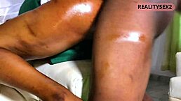 ebony student bangs teacher for better grades