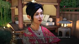 Atlas fucking Ling Guo in 69