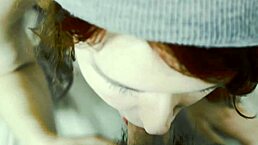 Alaska moon couple sex!