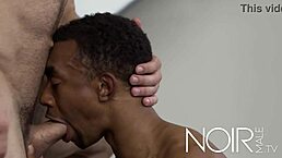 caught masturbating by my roommate?