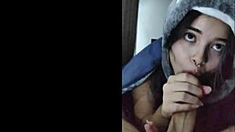 white wolf ofc - ela não pode me ver que já quer chupar novinha submissa white moon