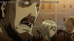 shingeki no kyojin episode 11 in full hd dub.