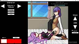 man, i swear it wuz all bout dat ass in ep 7, huge creampie action!