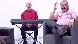 check out lainai de torbe with ohana petite, so hot! 🔥