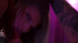 Aris And Randy Feel Passion In Music Video