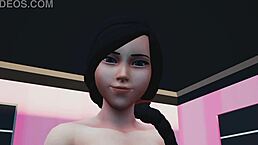 Indian naked girl video