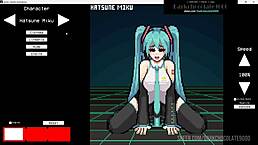 man, i swear it wuz all bout dat ass in ep 7, huge creampie action!