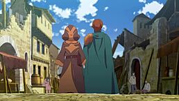 The Recovery Sorcerer's Intriguing Restart Part 3