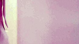 Innocent mormon lady submits to sucking big cock for cumshot!