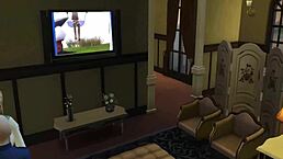 dragon ball porn epi 34 maestro roshi fucks harem anal and oral finishes in mouth 😈