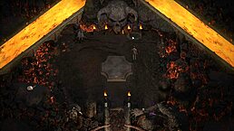 The nun says, 'Take my pussy in the shower.'