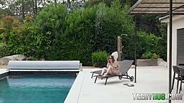 Lost Vlogger Little Arden Meets Tommy Tate in Wild Encounter. What Happens Next Will Shock You!