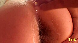 dei aquela depilada no rabo da safada para fuder esse cu guloso - natalie galdino.