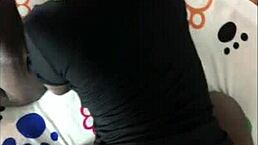 i MET a GIRL on the INTERNET and IMMEDIATELY FUCKED her BIG ASS