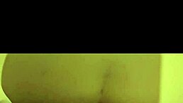 Doggy Fuck After Party With Irish Lass And Hubbie