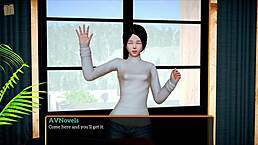 exploring my new family in episode 422