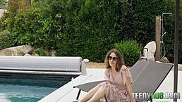 Lost Vlogger Little Arden Meets Tommy Tate in Wild Encounter. What Happens Next Will Shock You!