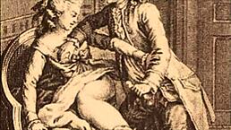 i enjoy these vintage anime erotic drawings