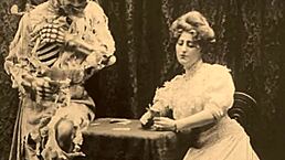 vintage halloween retro costume party