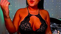 I guide you to the limit of jerk off in joi games 34