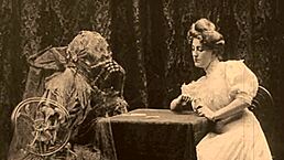 vintage halloween retro costume party