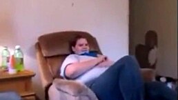 Foodlion Girl Suck Dick & Swallow Load!